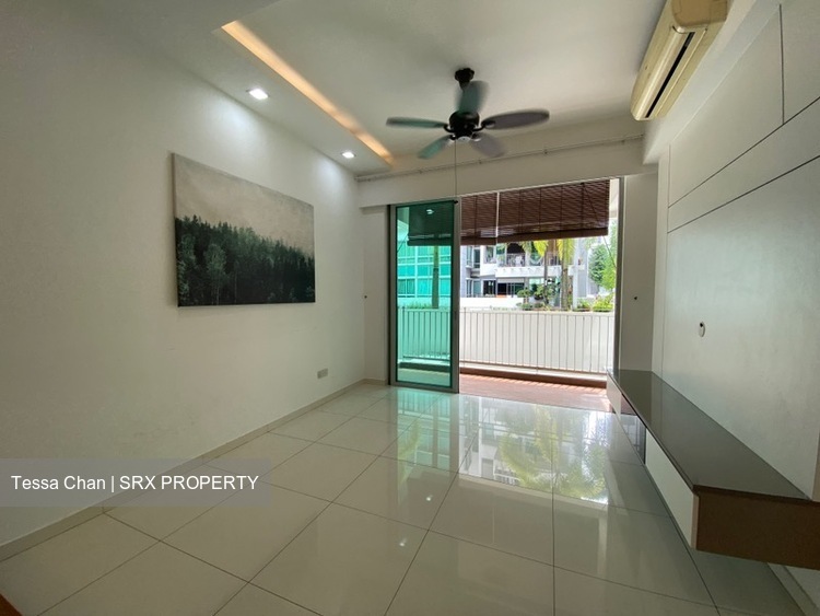 The Stellar (D5), Condominium #591883881